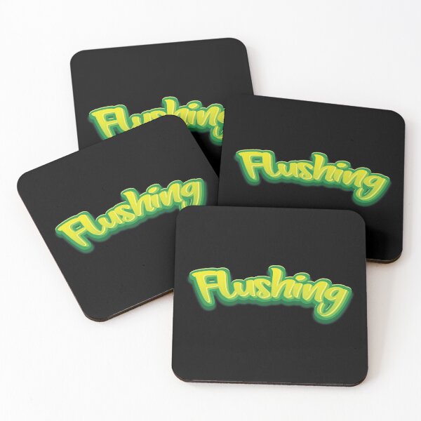Item preview, Flushing New York designed and sold by QueensNewYork.