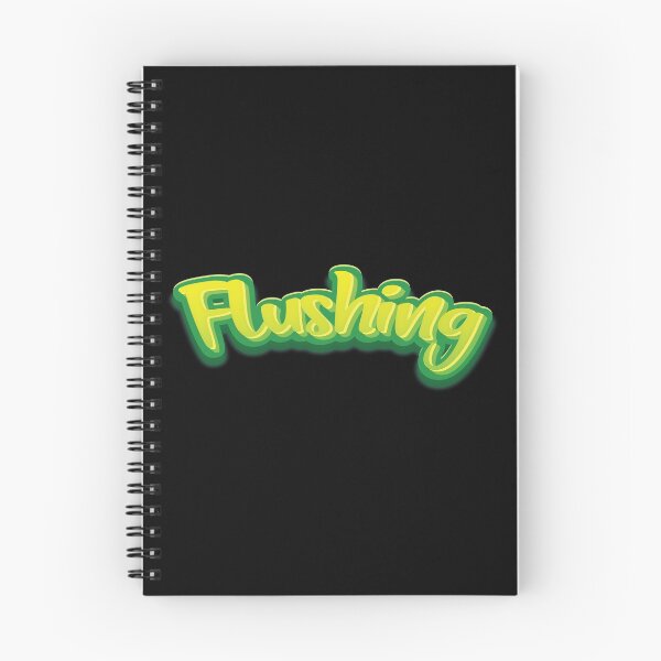 Item preview, Flushing New York designed and sold by QueensNewYork.