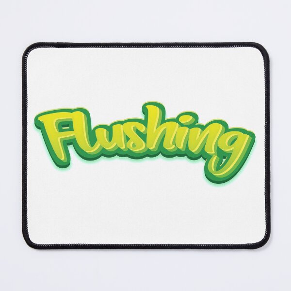 Item preview, Flushing New York designed and sold by QueensNewYork.