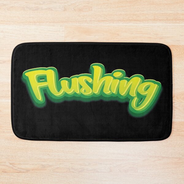 Item preview, Flushing New York designed and sold by QueensNewYork.