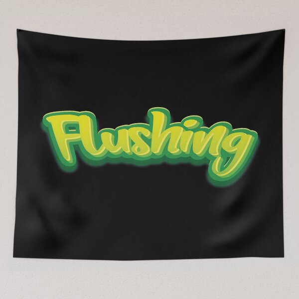 Item preview, Flushing New York designed and sold by QueensNewYork.