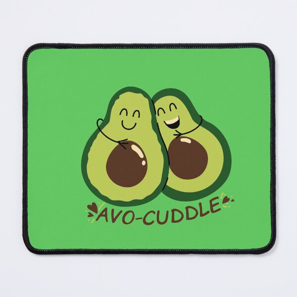 Item preview, Avocuddles designed and sold by Seoul26.