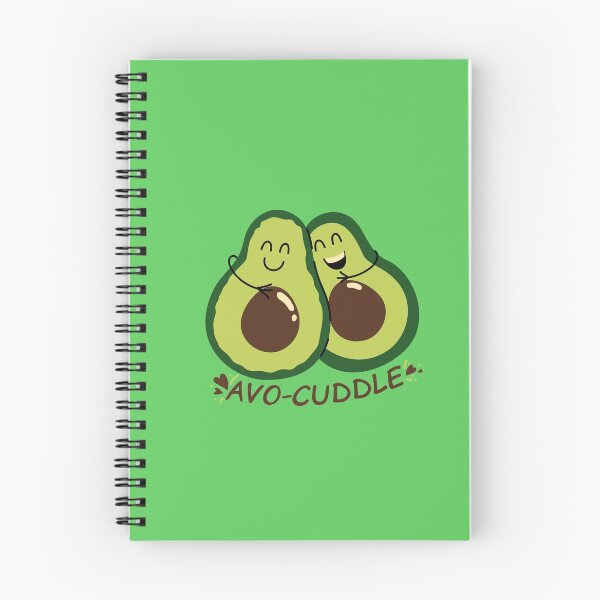 Item preview, Avocuddles designed and sold by Seoul26.