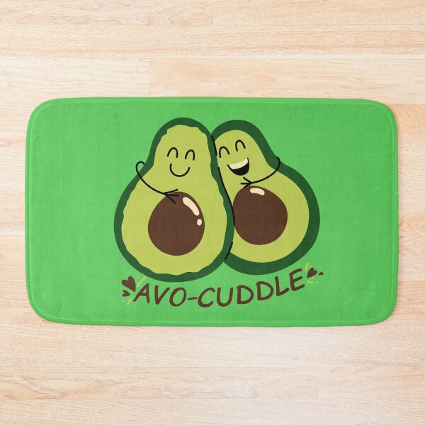 Item preview, Avocuddles designed and sold by Seoul26.