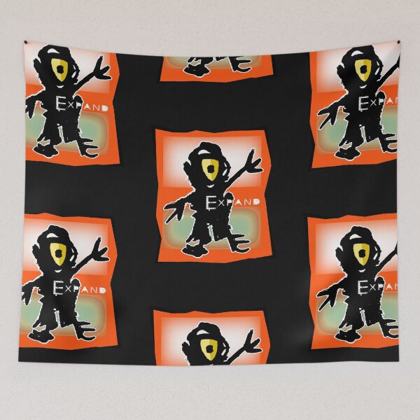 Item preview, expand designed and sold by arteology.
