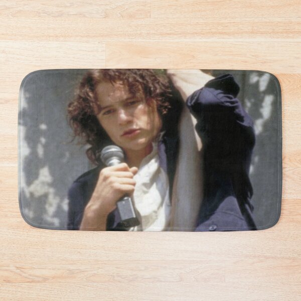 Item preview, 10 Things I Hate About You (1999) Movie designed and sold by LovedPosters.