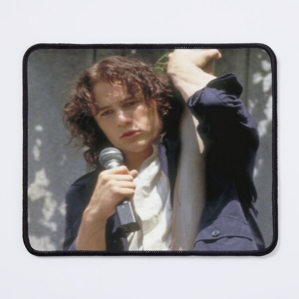 Item preview, 10 Things I Hate About You (1999) Movie designed and sold by LovedPosters.