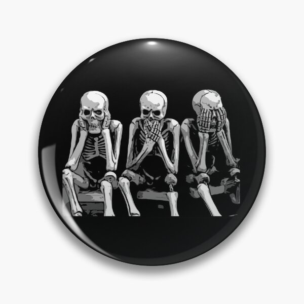 Item preview, viking skull designed and sold by Nikmay Design.