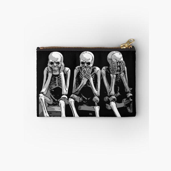 Item preview, viking skull designed and sold by Nikmay Design.