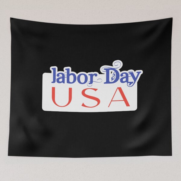 Item preview, Labor Day designed and sold by Ankhmesut.