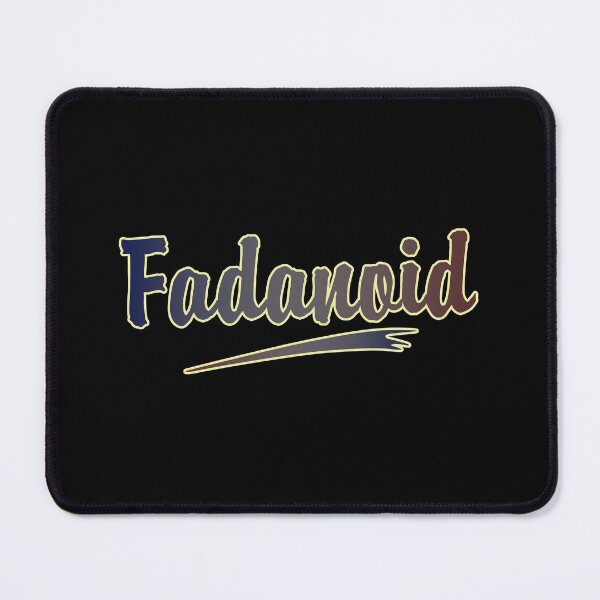 Item preview, Fadanoid designed and sold by Off the Box.