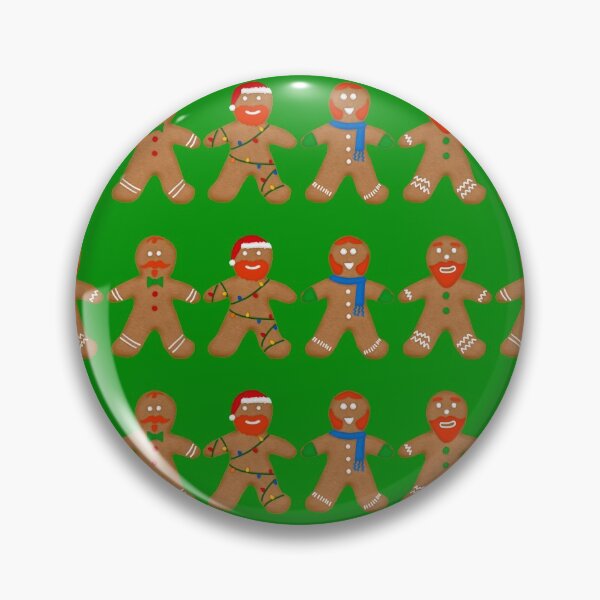 Item preview, Gingerbeards designed and sold by Chadwik.