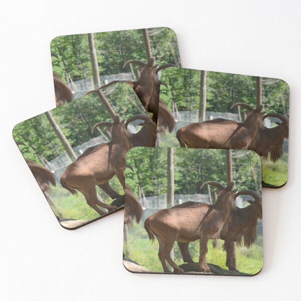 Item preview, Three Billy goats gruff designed and sold by enchantedvibes.