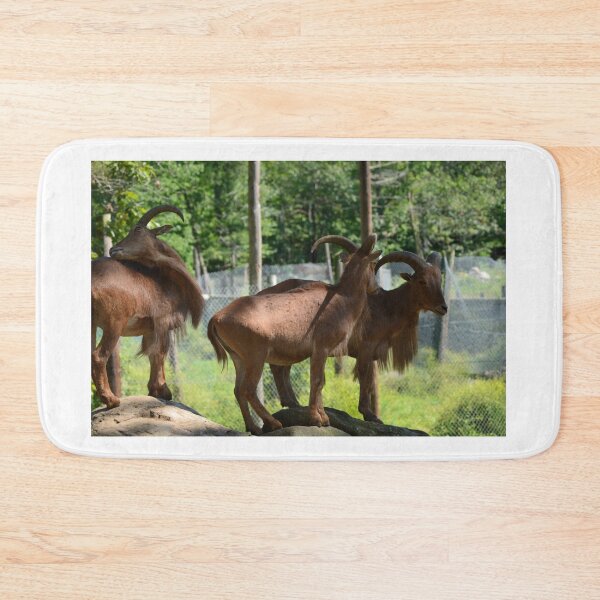 Item preview, Three Billy goats gruff designed and sold by enchantedvibes.