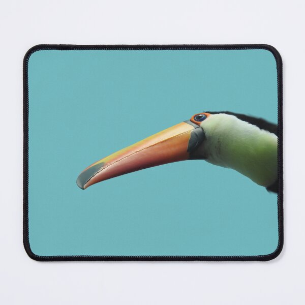 Item preview, Toco Toucan designed and sold by andrew82984.