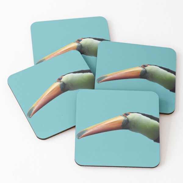 Item preview, Toco Toucan designed and sold by andrew82984.