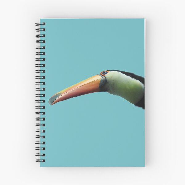 Item preview, Toco Toucan designed and sold by andrew82984.