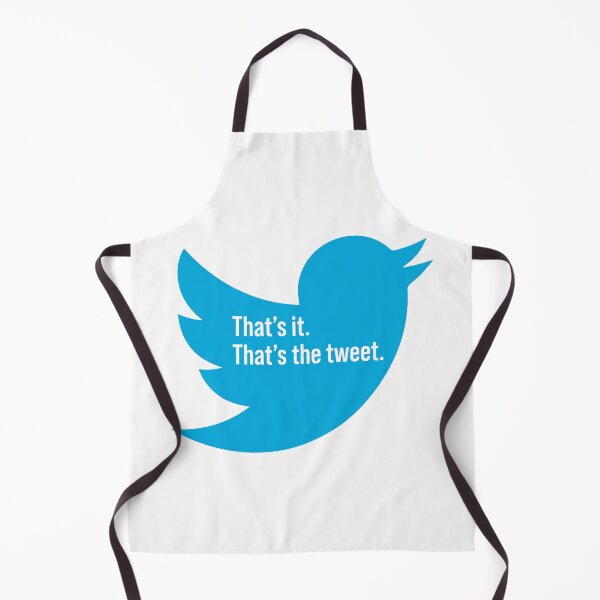 Item preview, That's it, that's the tweet designed and sold by goal-getter.
