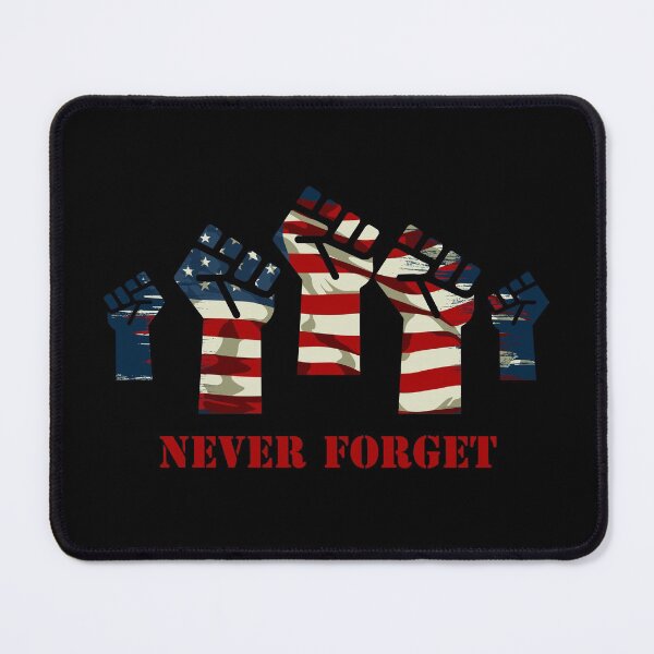 Item preview, Never Forget American Love designed and sold by TGHdesign.