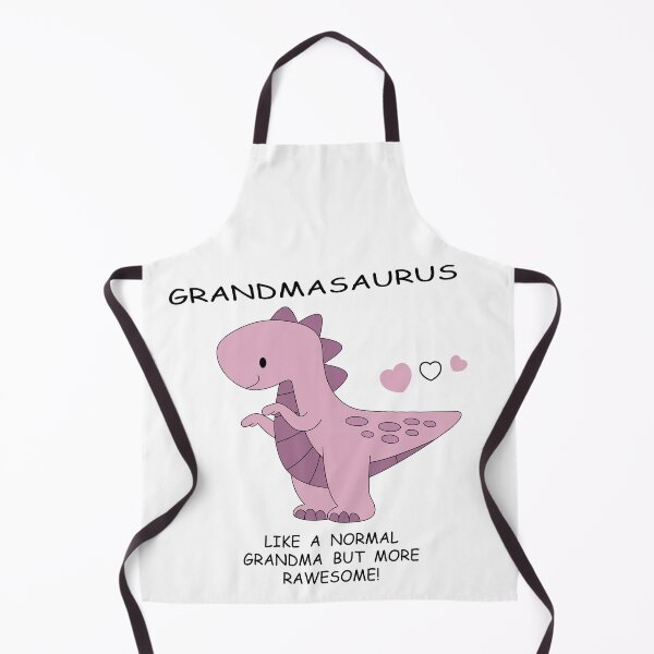 Item preview, Grandmasaurus - Gift for grandma - Xmas - Christmas - birthday - mothers day designed and sold by jpauldesigns.