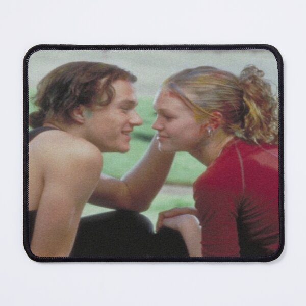 Item preview, 10 Things I Hate About You (1999) Movie designed and sold by LovedPosters.