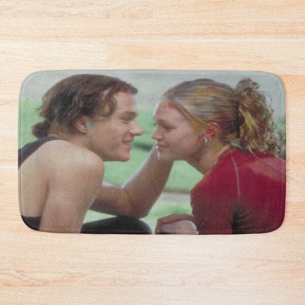 Item preview, 10 Things I Hate About You (1999) Movie designed and sold by LovedPosters.
