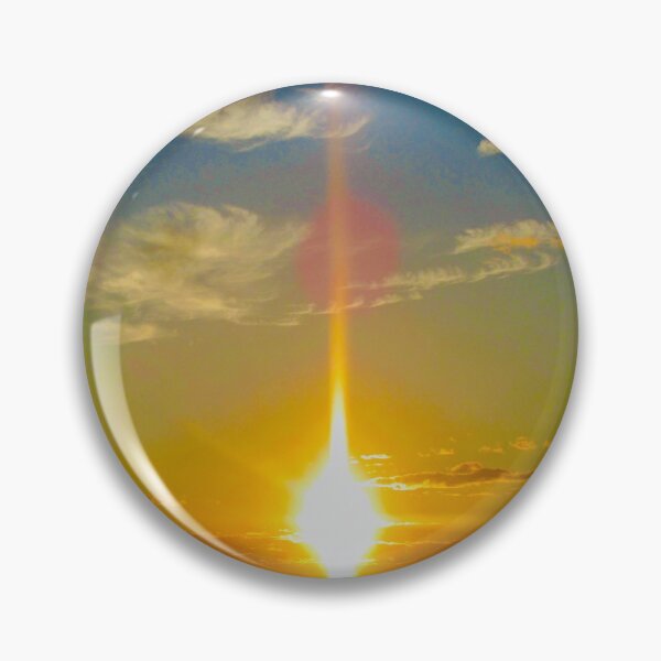 Item preview, Dramatic Sunset designed and sold by Shulie1.
