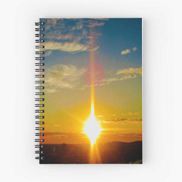 Item preview, Dramatic Sunset designed and sold by Shulie1.