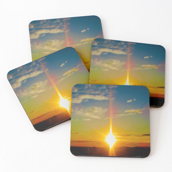 Item preview, Dramatic Sunset designed and sold by Shulie1.