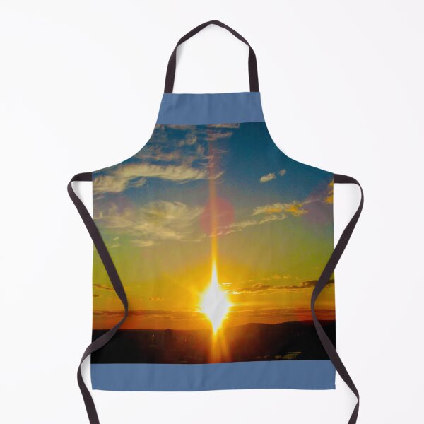 Item preview, Dramatic Sunset designed and sold by Shulie1.