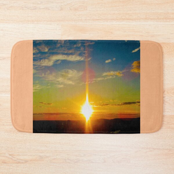 Item preview, Dramatic Sunset designed and sold by Shulie1.