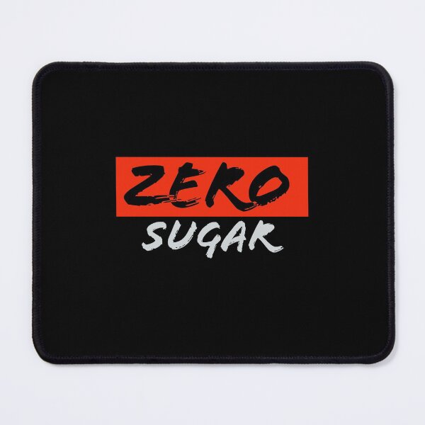 Item preview, Zero sugar designed and sold by Mariocii.