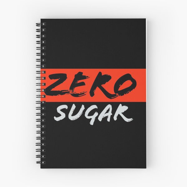 Item preview, Zero sugar designed and sold by Mariocii.