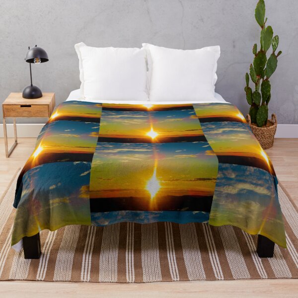Item preview, Dramatic Sunset designed and sold by Shulie1.