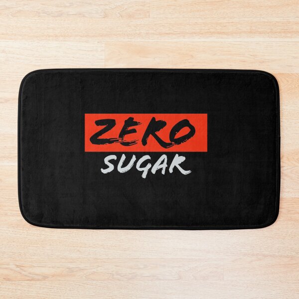 Item preview, Zero sugar designed and sold by Mariocii.