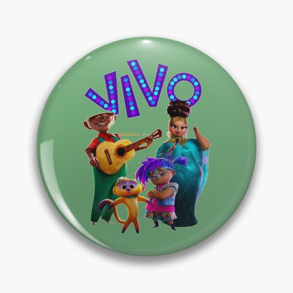 Item preview, vivo kids designed and sold by HussainArt99.