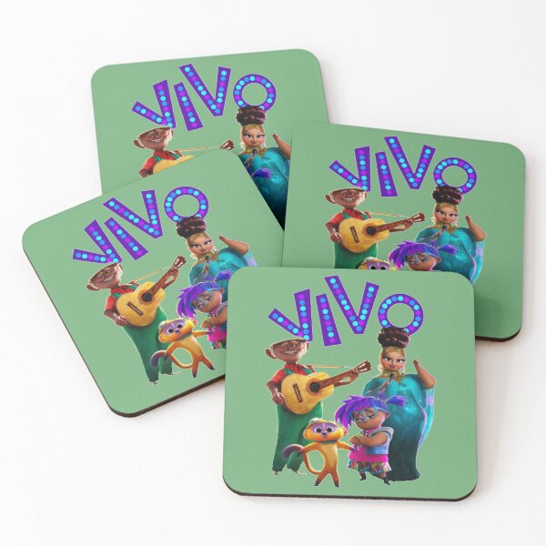 Item preview, vivo kids designed and sold by HussainArt99.