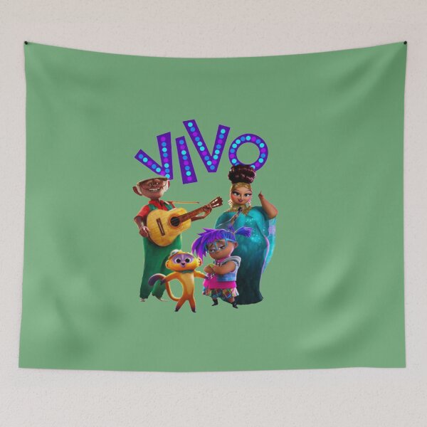 Item preview, vivo kids designed and sold by HussainArt99.