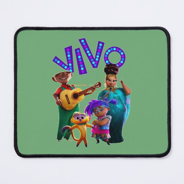 Item preview, vivo kids designed and sold by HussainArt99.