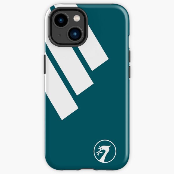 Unofficial Retro Liverpool 92-93 Jersey iPhone Tough Case