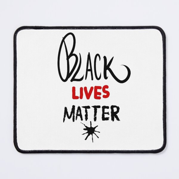 Item preview, Black Lives Matter designed and sold by Inez-kemmy.