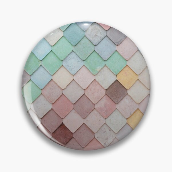 Item preview, Colorful tiles designed and sold by Amanda Teel.