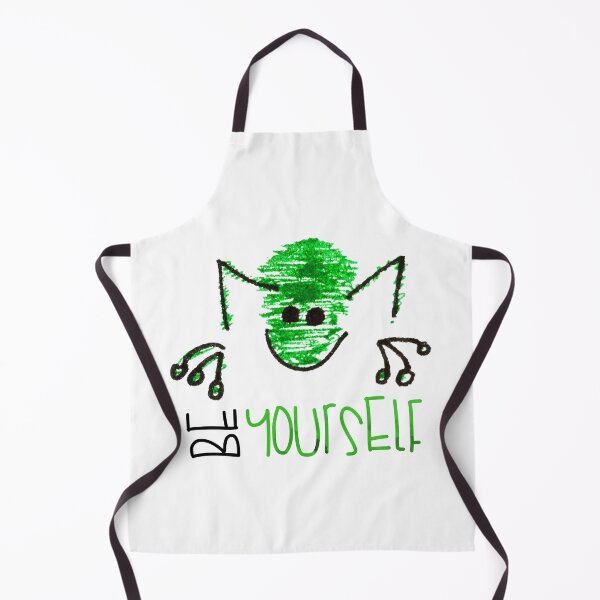 Item preview, Be yourself, stay yourself designed and sold by majobiha.