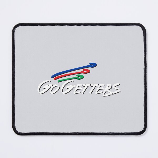 Item preview, Go Getters designed and sold by Off the Box.