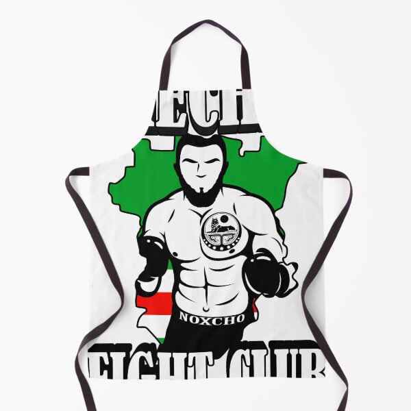 Item preview, CHECHEN FIGHT CLUB designed and sold by GLAVA95.