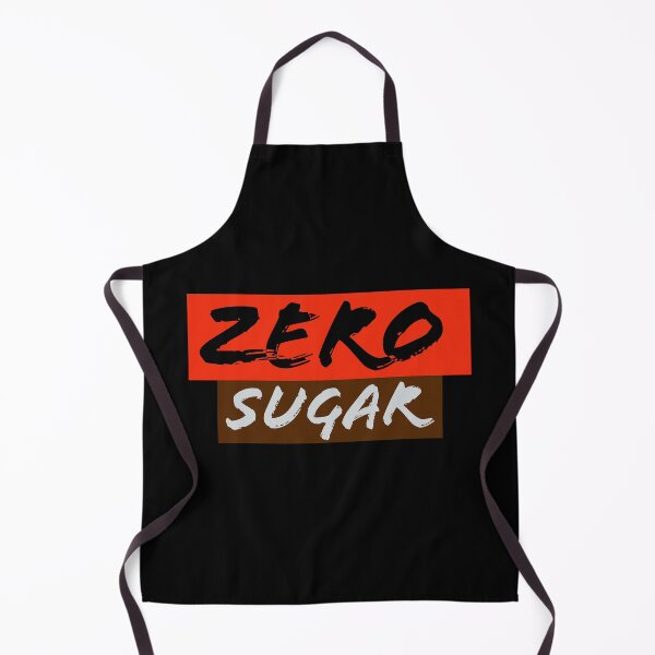 Item preview, Zero sugar designed and sold by Mariocii.