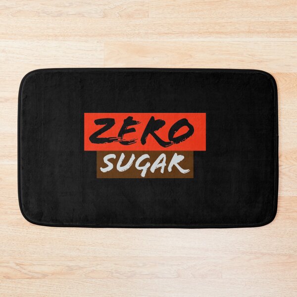 Item preview, Zero sugar designed and sold by Mariocii.