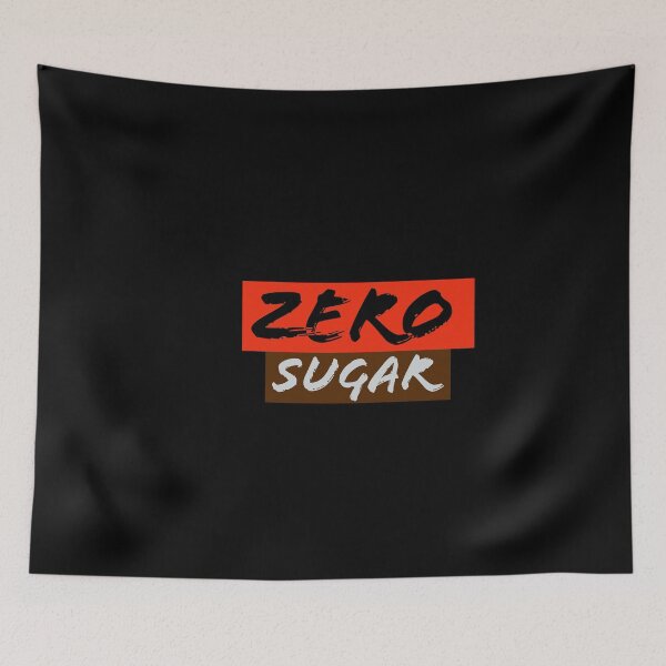 Item preview, Zero sugar designed and sold by Mariocii.