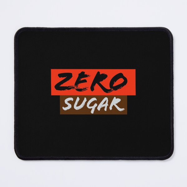 Item preview, Zero sugar designed and sold by Mariocii.