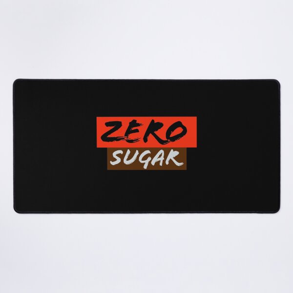 Item preview, Zero sugar designed and sold by Mariocii.
